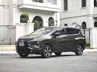 Mitsubishi Xpander 1.5 AT 2021 - ảnh 1