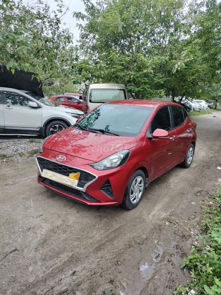Hyundai i10 2022 - ảnh 2