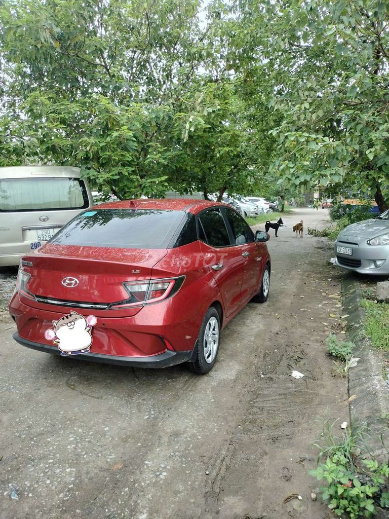 Hyundai i10 2022 - ảnh 3