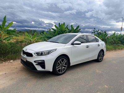 Kia Cerato 2020 - ảnh 1