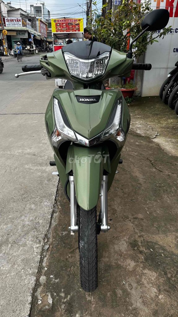 Honda Future 2022 - ảnh 3