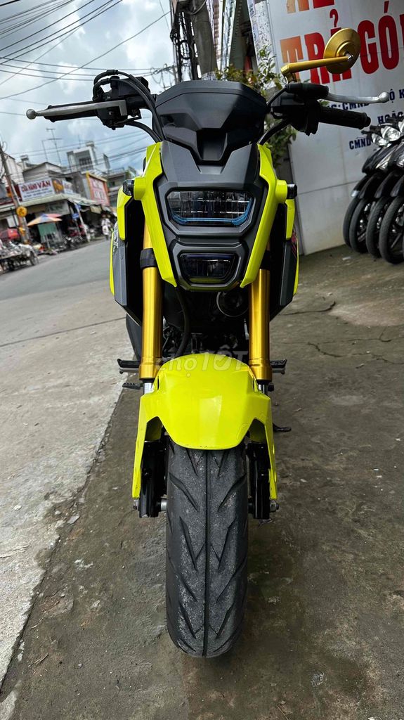 Honda MSX 2018 - ảnh 3