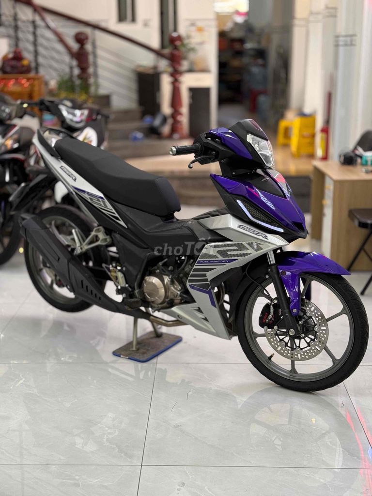 Honda Winner 2019 - ảnh 1