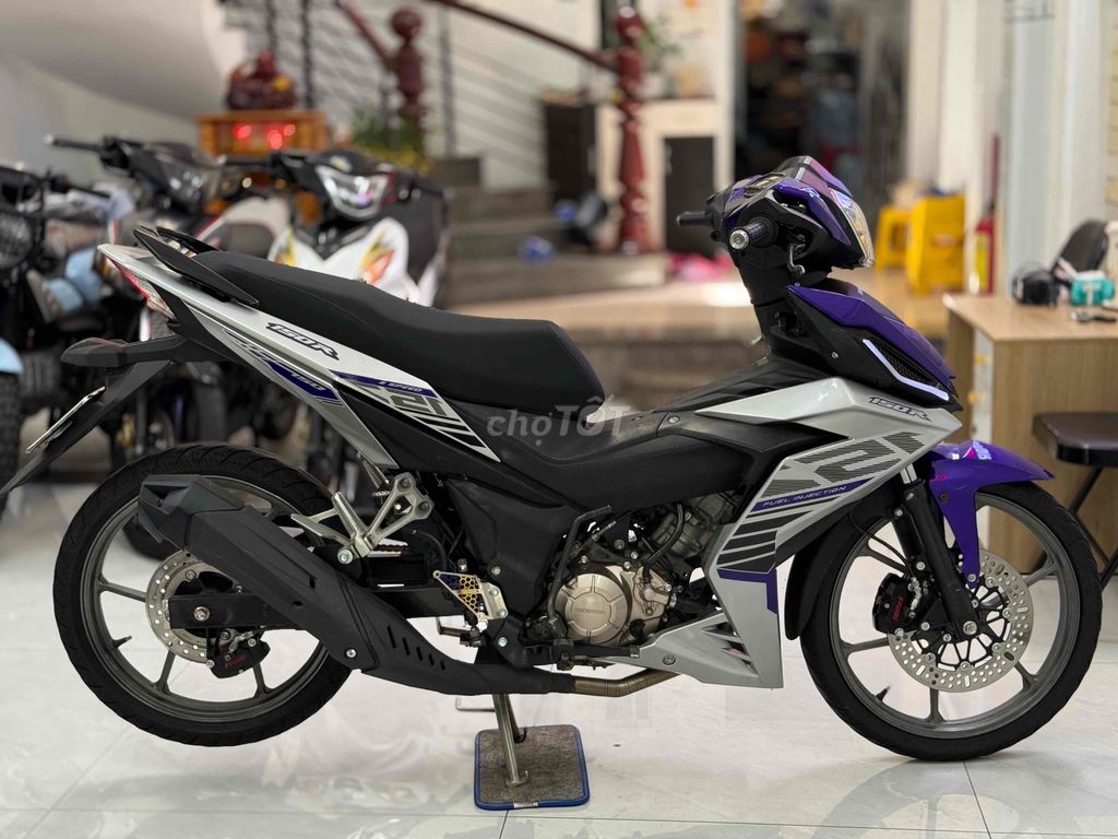Honda Winner 2019 - ảnh 2