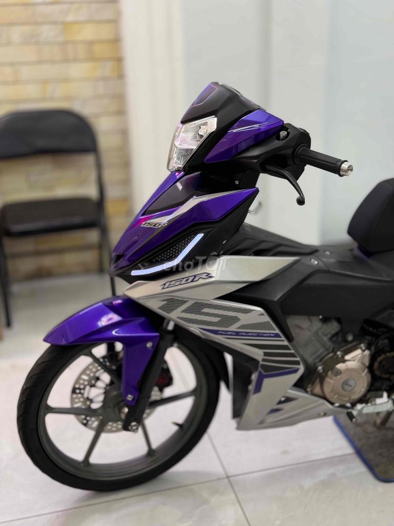 Honda Winner 2019 - ảnh 4
