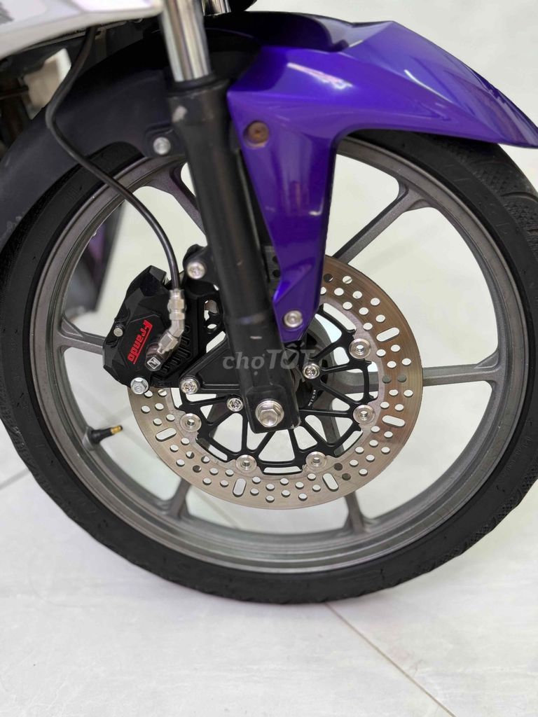 Honda Winner 2019 - ảnh 5