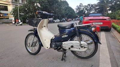 Xe m 2016 - ảnh 1