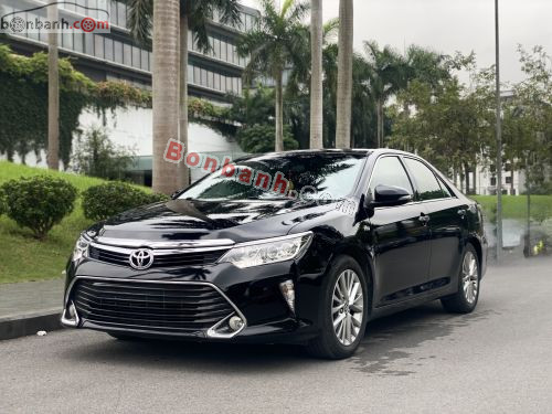 Toyota Camry 2.5Q 2017 - ảnh 1