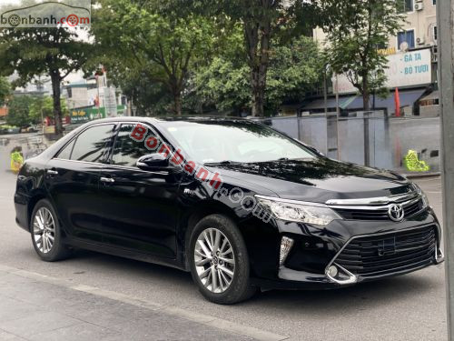 Toyota Camry 2.5Q 2017 - ảnh 2