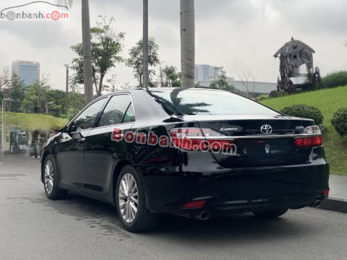 Toyota Camry 2.5Q 2017 - ảnh 3