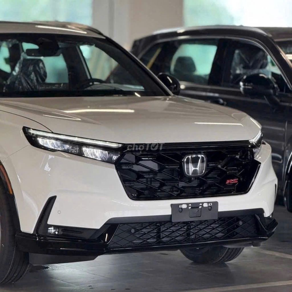 Honda - ảnh 1