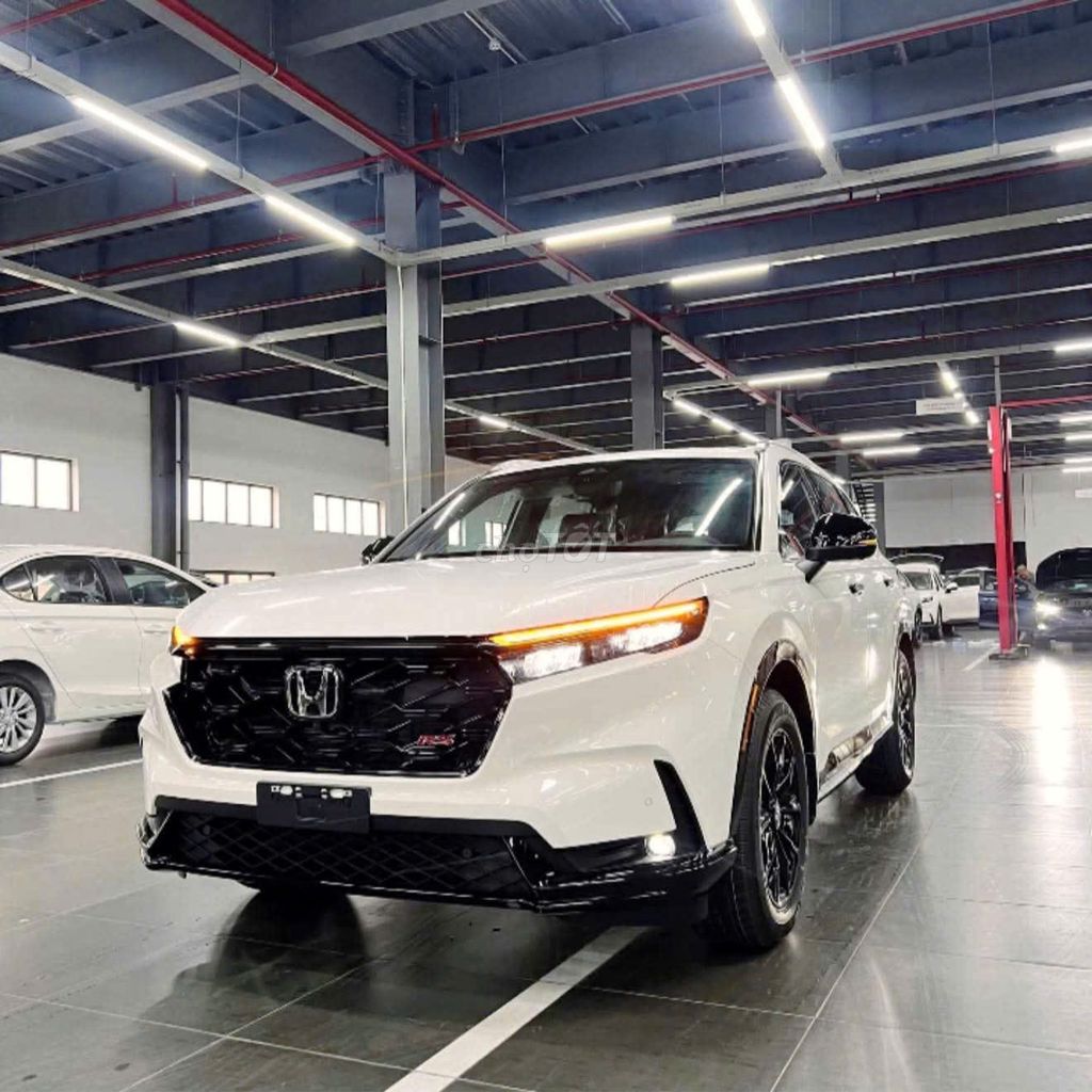 Honda - ảnh 3