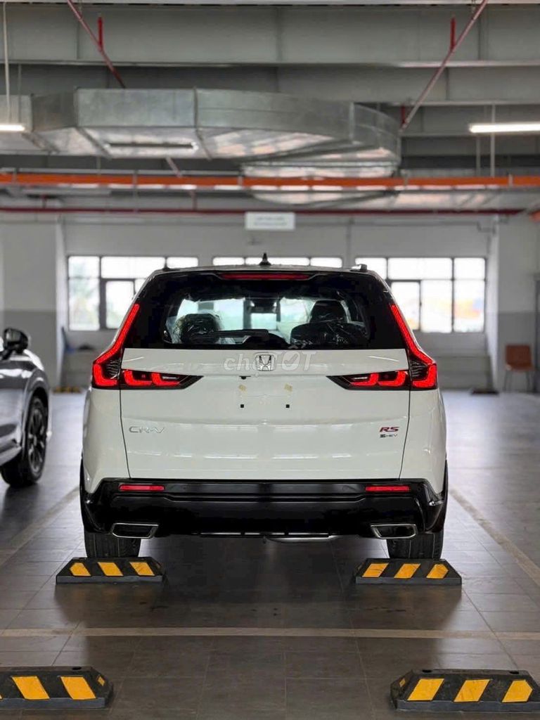 Honda - ảnh 5