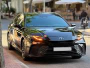 Toyota Camry 2.5 HEV Top 2025 - ảnh 1