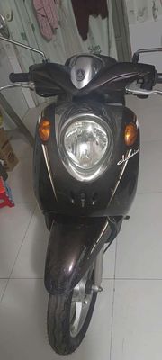 Yamaha Mio 2013 - ảnh 1