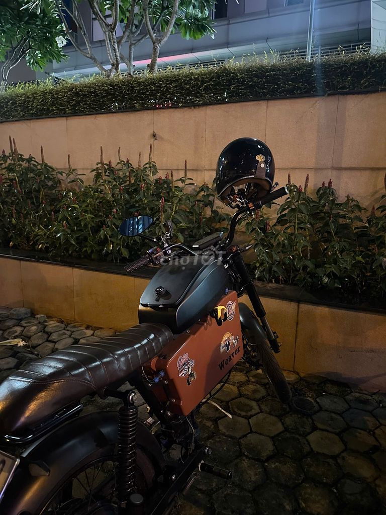 Xe m 2023 - ảnh 1