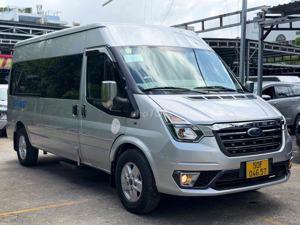 Ford 2023 - ảnh 2