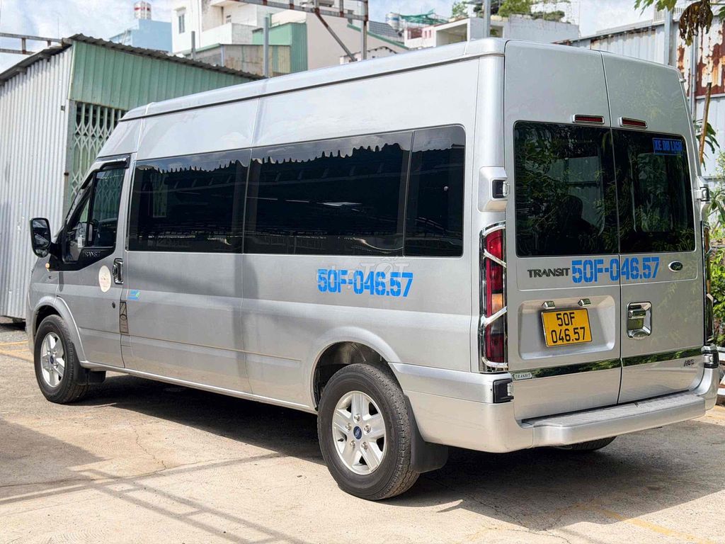 Ford 2023 - ảnh 4