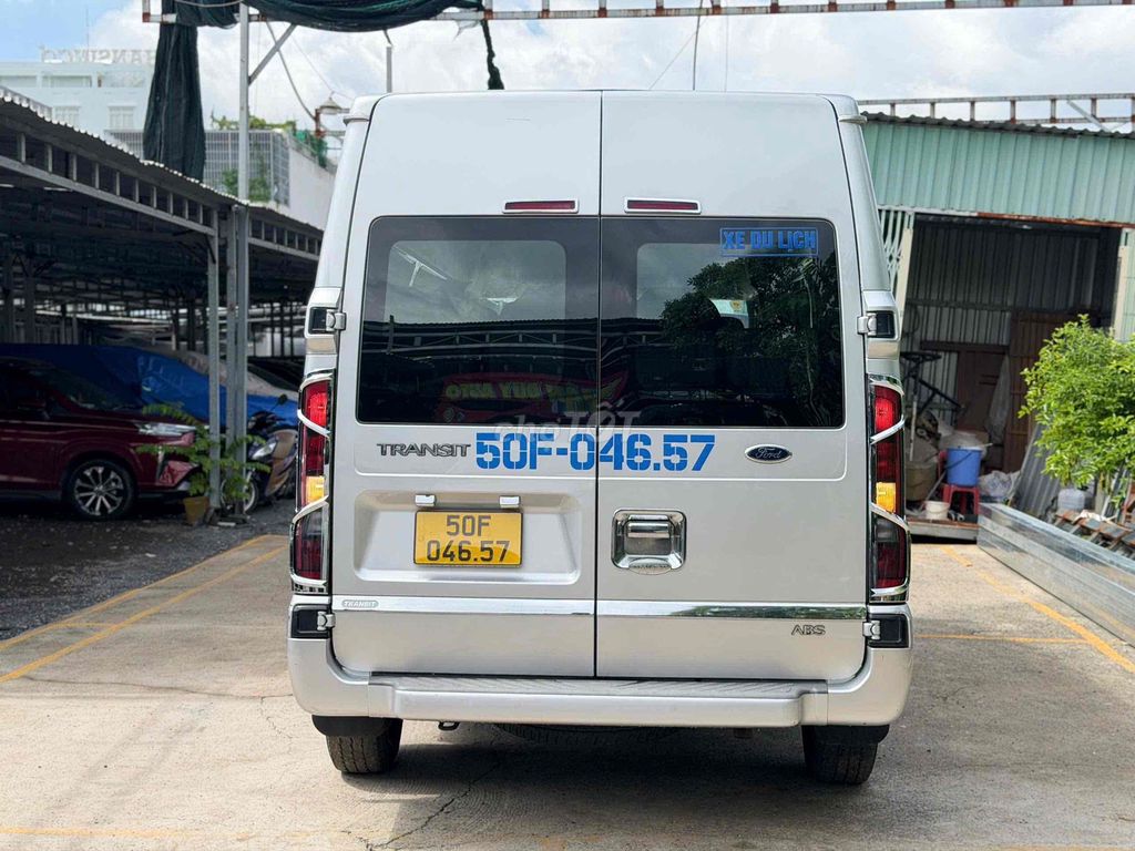 Ford 2023 - ảnh 5