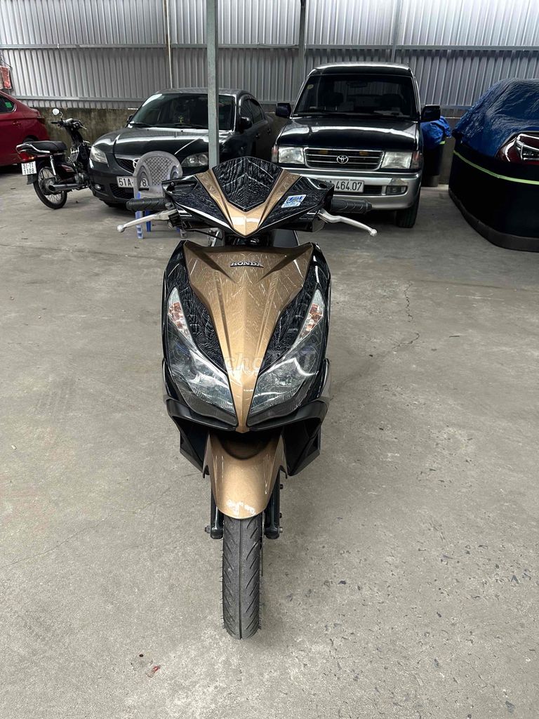 Honda Airblade 2015 - ảnh 3