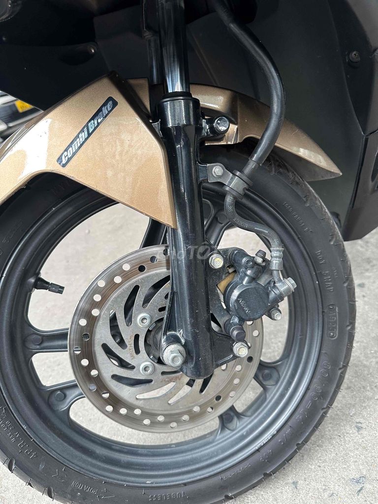Honda Airblade 2015 - ảnh 4