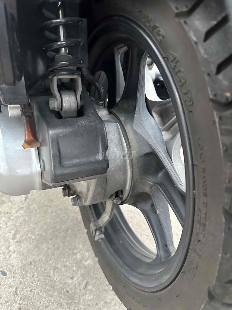 Honda Airblade 2015 - ảnh 5