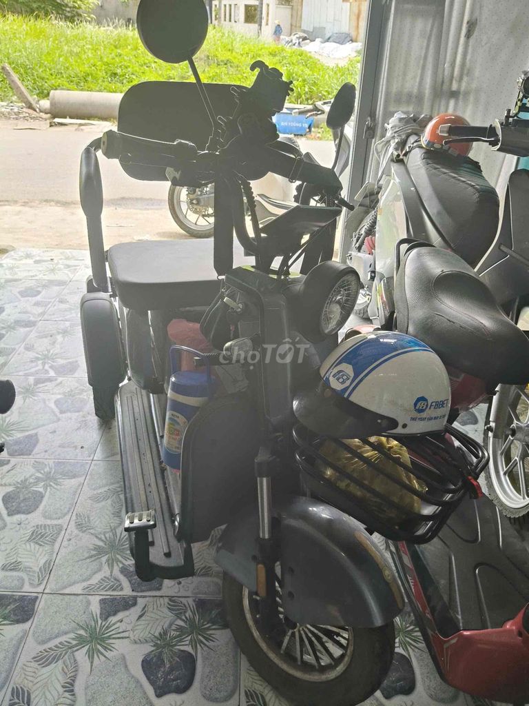 Xe 2025 - ảnh 1