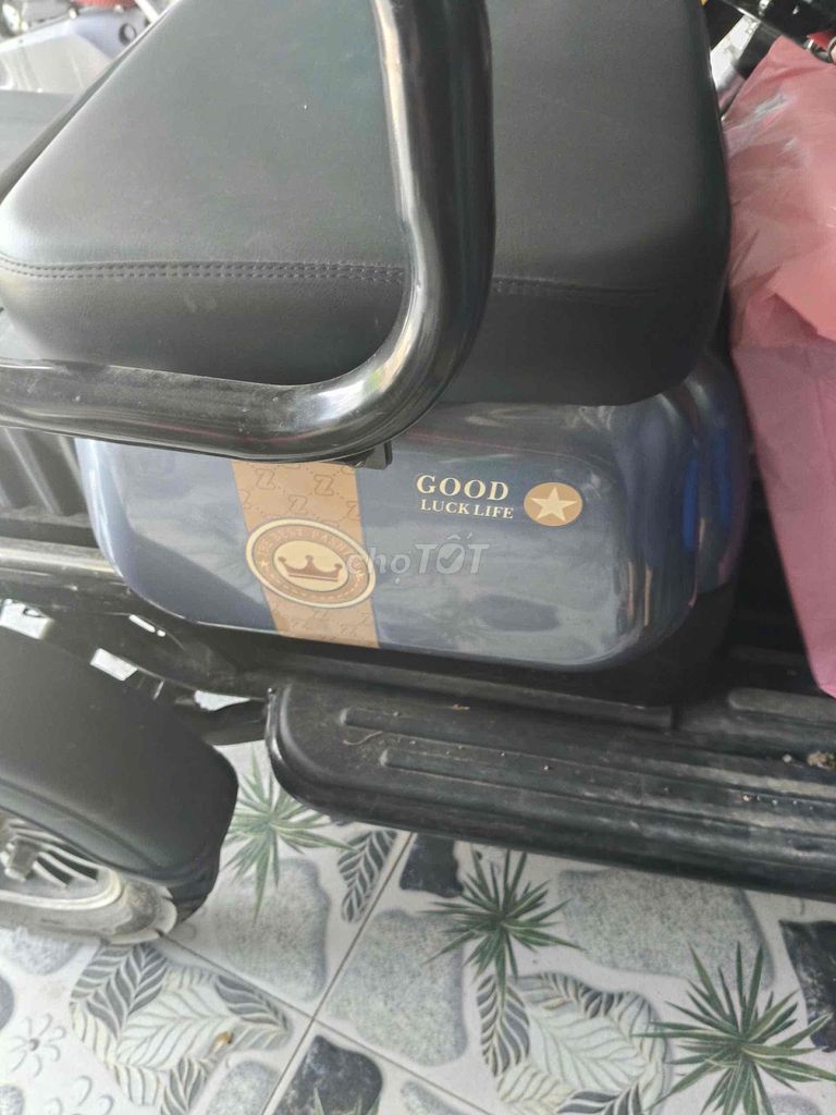 Xe 2025 - ảnh 3