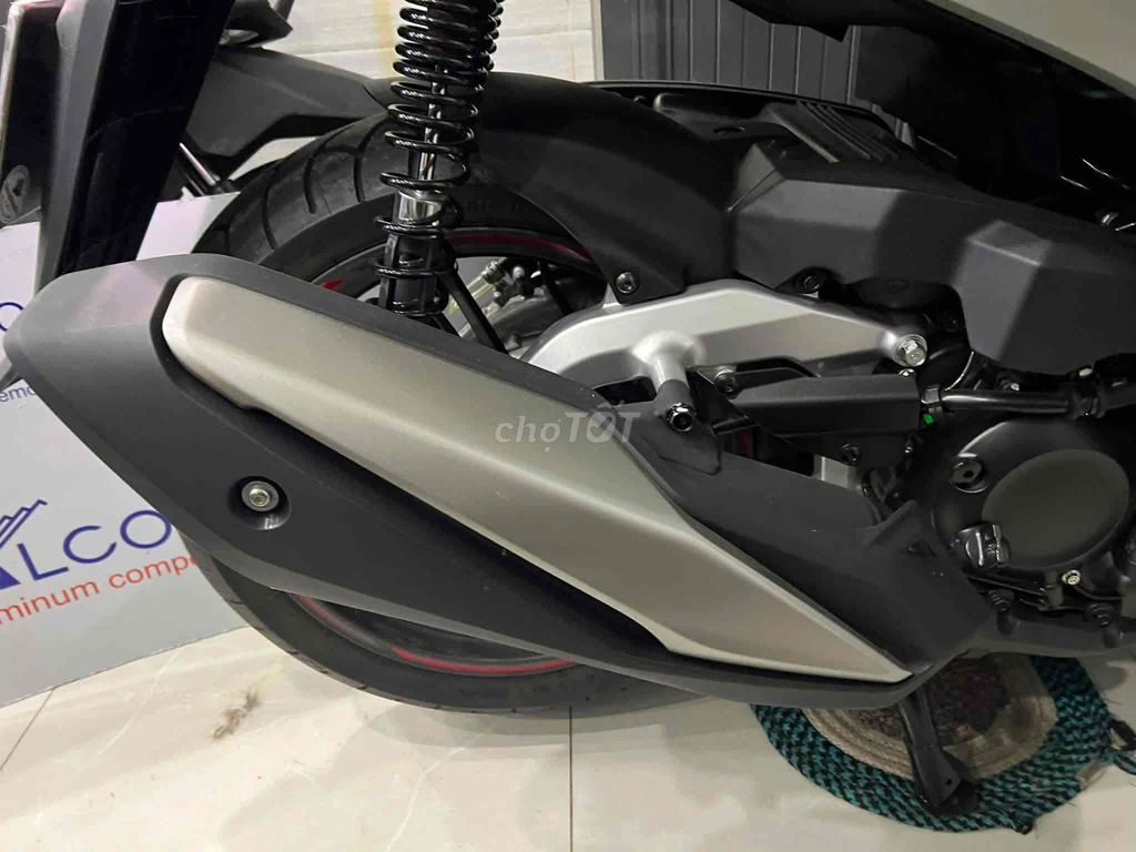 Honda SH 2021 - ảnh 2