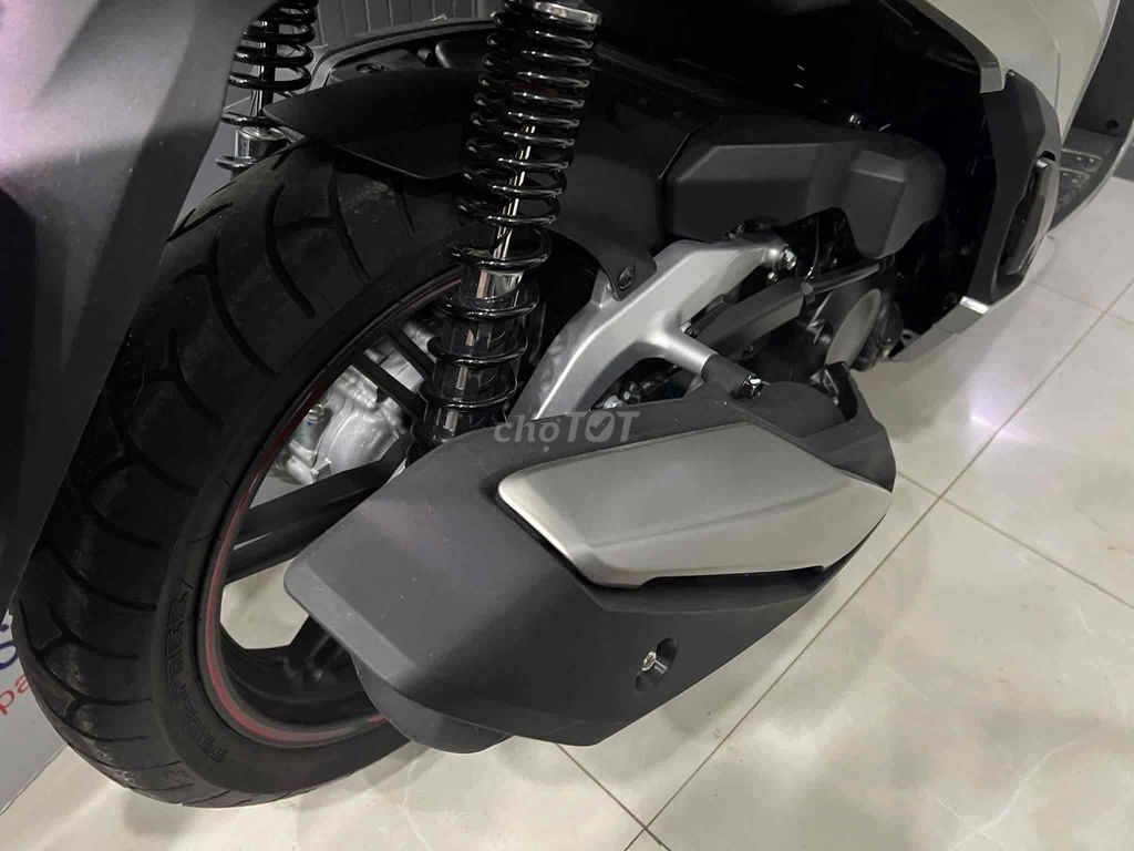 Honda SH 2021 - ảnh 5