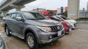 Mitsubishi Triton 4x2 AT 2017 - ảnh 1