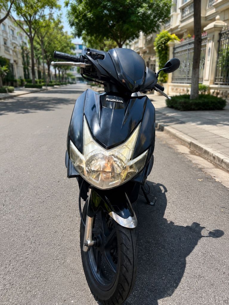 Honda Air Blade 2012 - ảnh 1