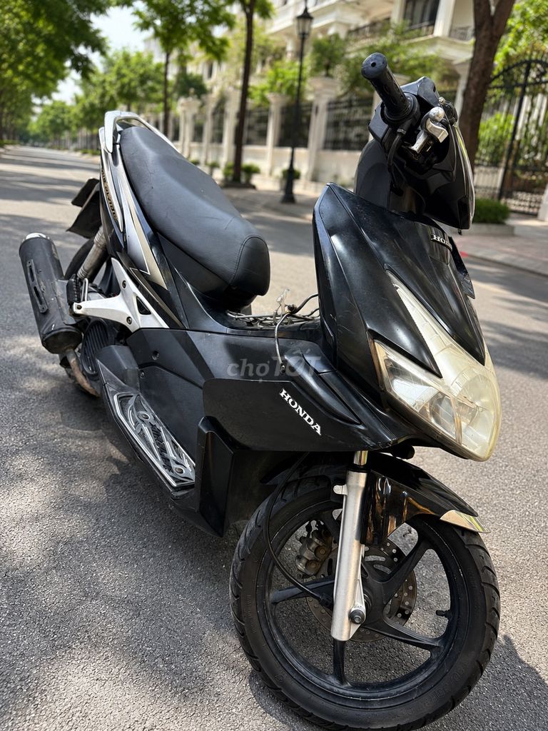 Honda Air Blade 2012 - ảnh 2