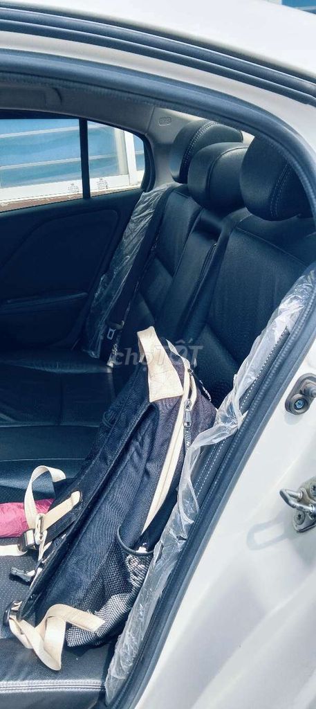 Honda City 2018 - ảnh 2