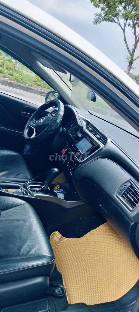 Honda City 2018 - ảnh 3