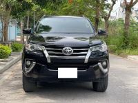 Toyota Fortuner 2.4G 4x2 AT 2019 - ảnh 1