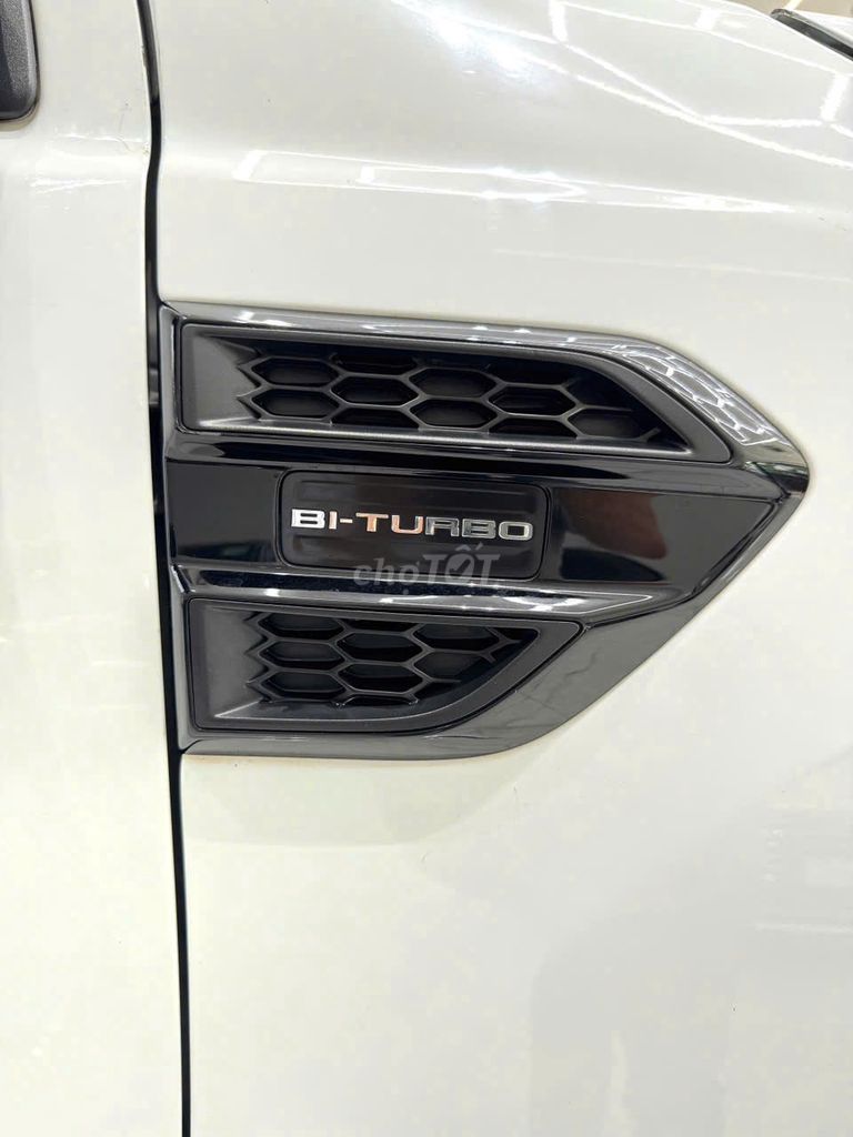 Ford Ranger 2021 - ảnh 2