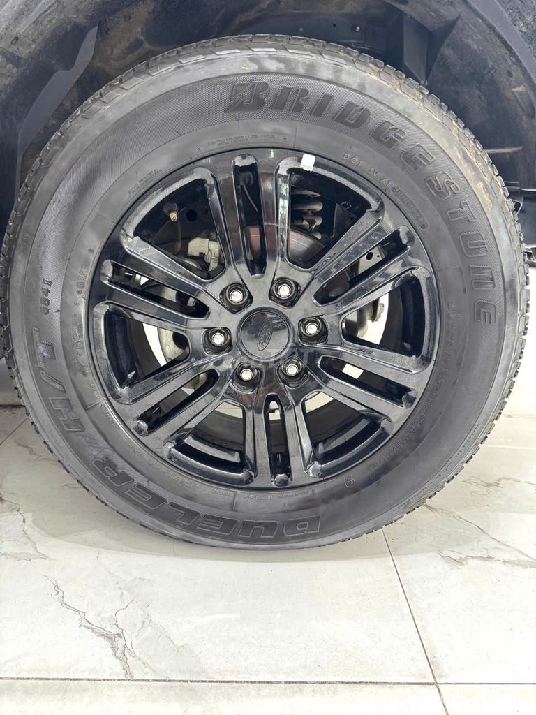Ford Ranger 2021 - ảnh 4