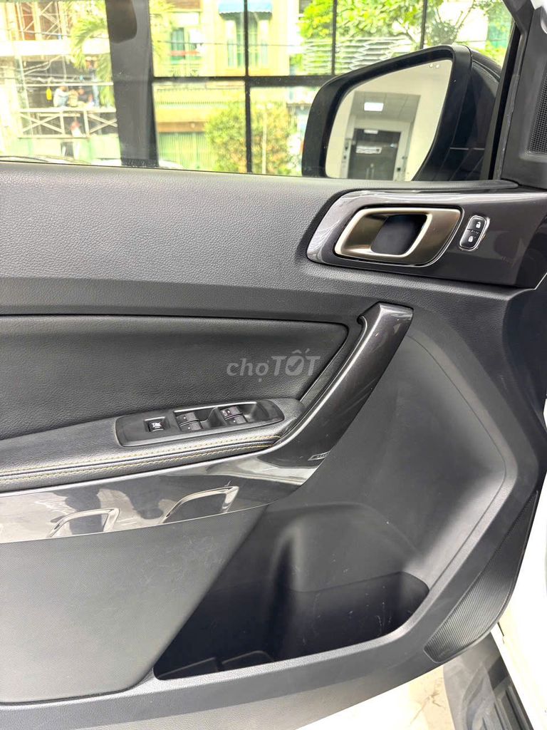 Ford Ranger 2021 - ảnh 5