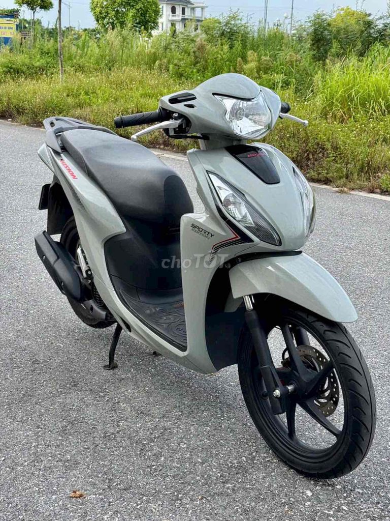 Honda Vision 2024 - ảnh 2