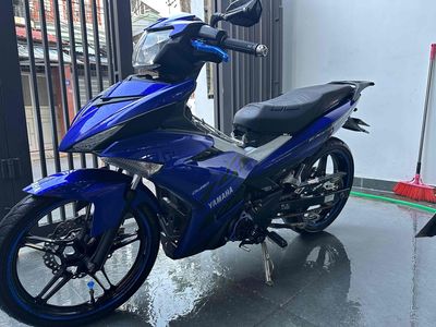 Yamaha Exciter 2015 - ảnh 1