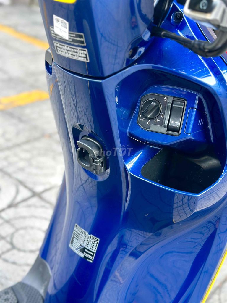 Honda Scoopy 2021 - ảnh 2