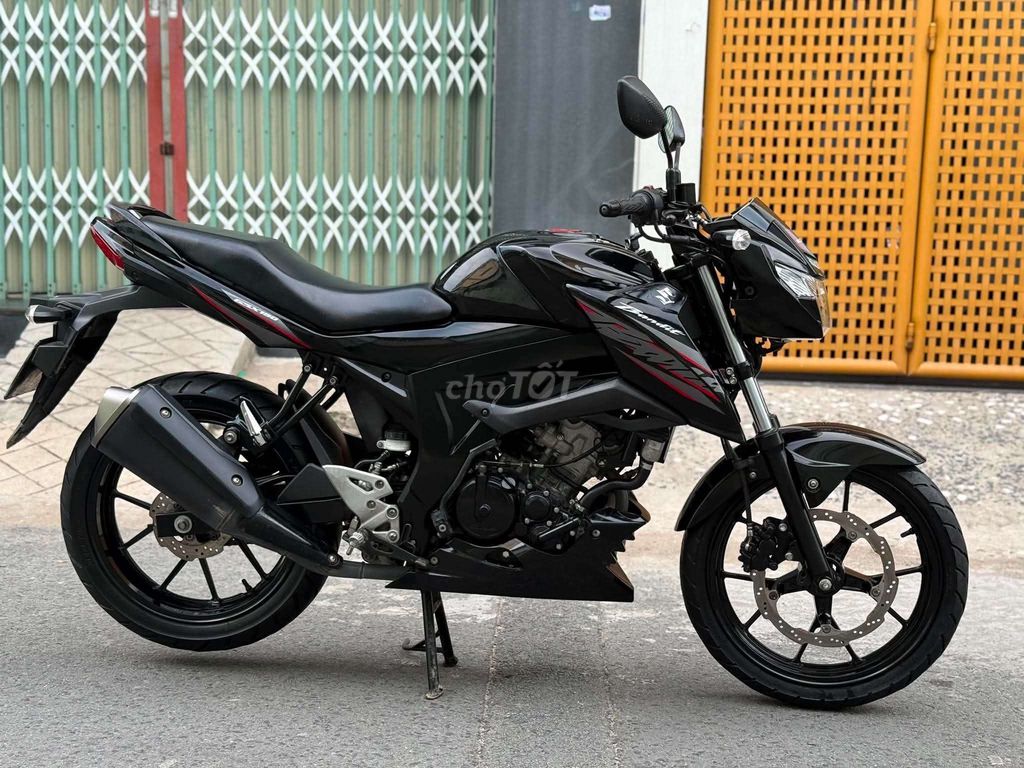 Suzuki Bandit 2018 - ảnh 2