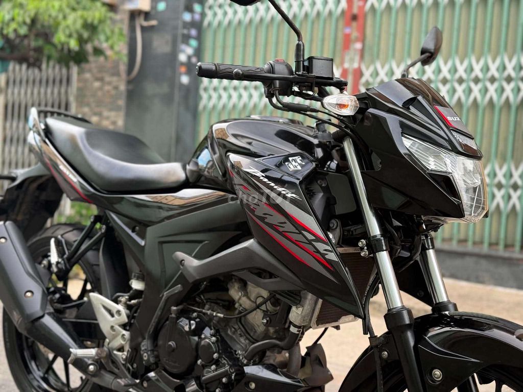 Suzuki Bandit 2018 - ảnh 5