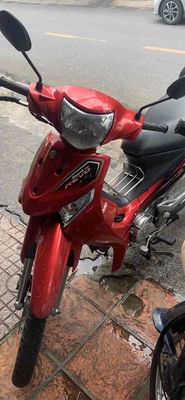 Suzuki Rivo 2008 - ảnh 1