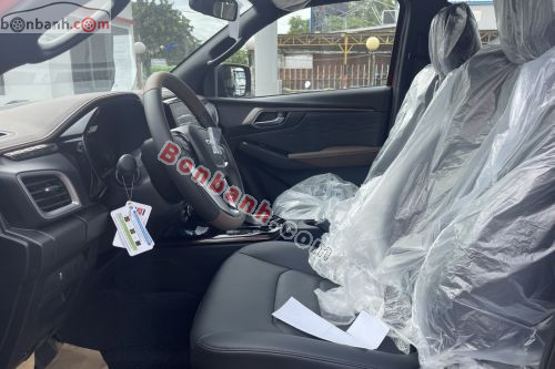 Isuzu Dmax Type Z 1.9L 4x4 AT 2025 - ảnh 4