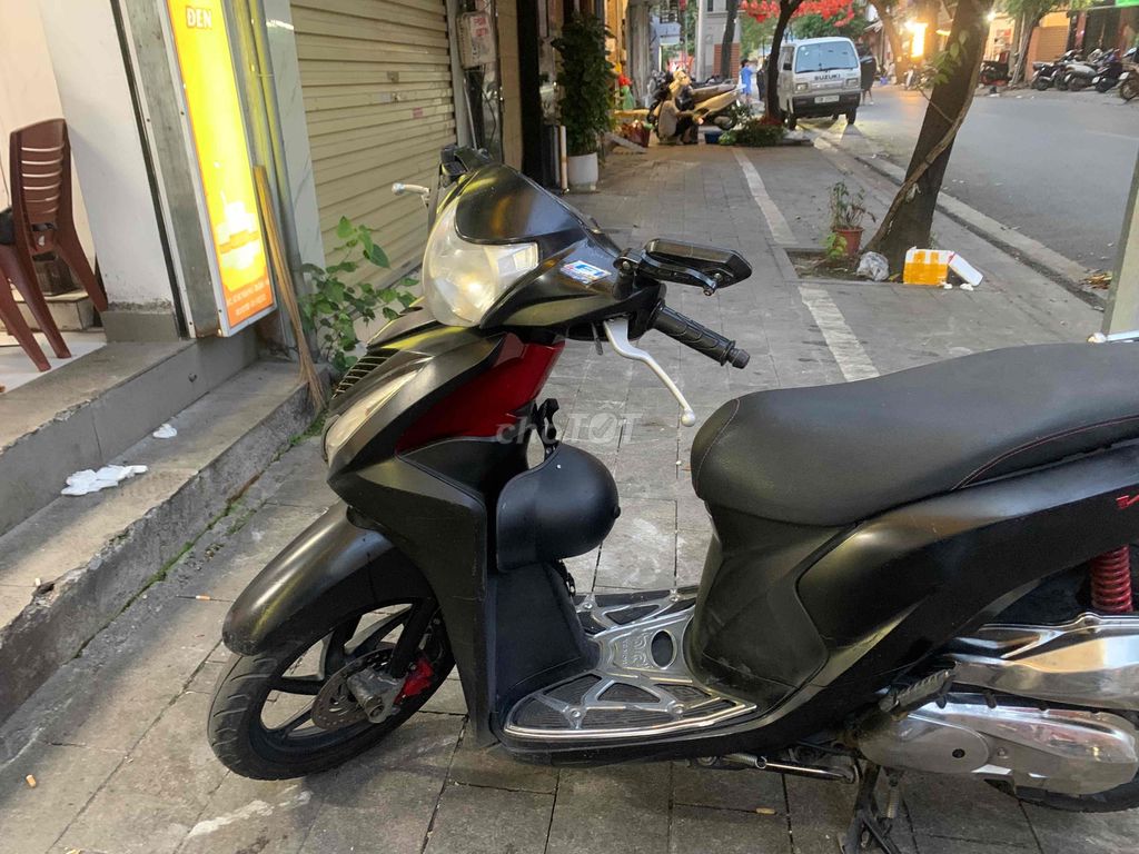 Honda Vision 2016 - ảnh 1