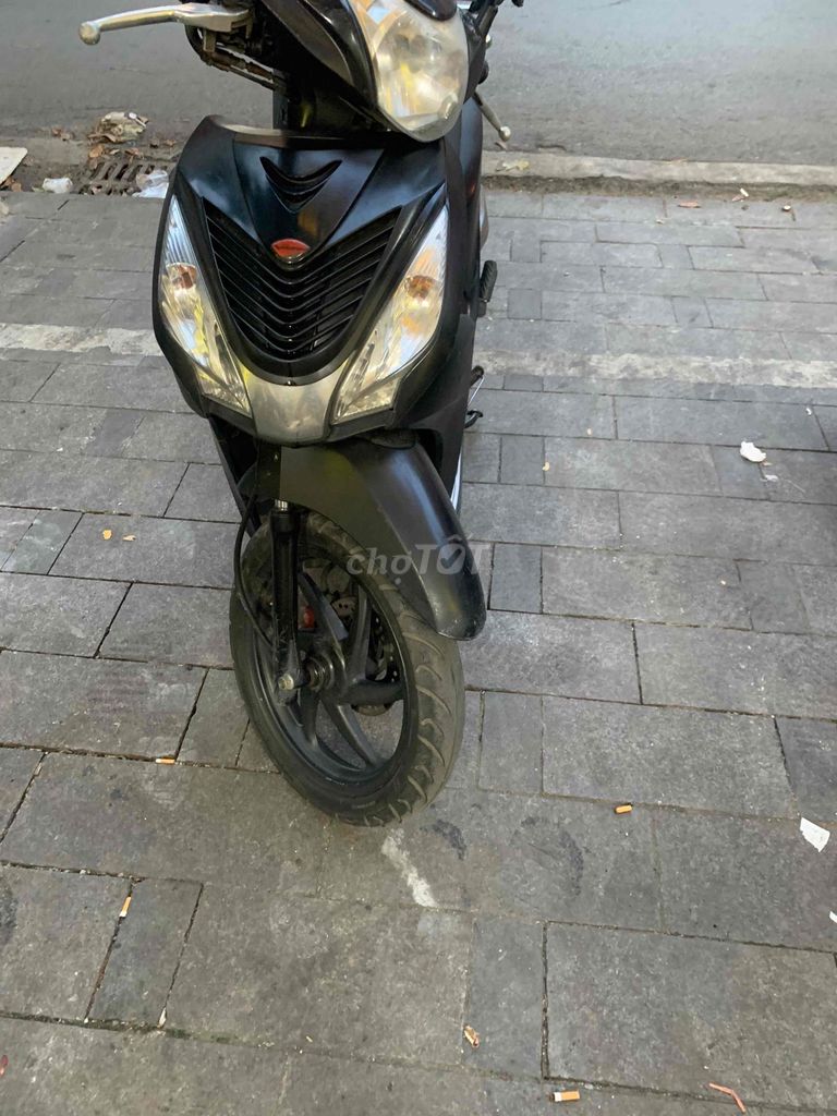 Honda Vision 2016 - ảnh 2