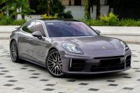 Porsche Panamera 2.9 V6 2024 - ảnh 1