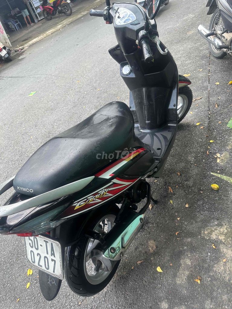 Kimco 2009 - ảnh 3